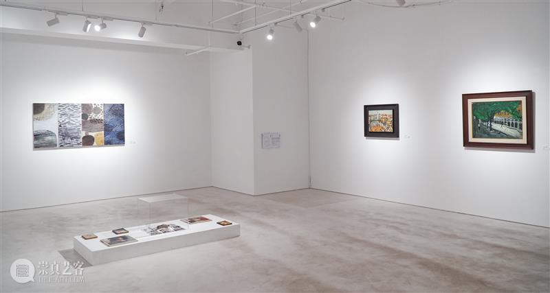 展览回顾|余友涵:长街日色-慢慢来的路(限时展Ep.5) 视频资讯 Mingyuan Museum 崇真艺客